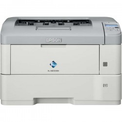  EPSON WORKFORCE AL - M8100DN PRINTER DUPLEX A3 MONO LASER