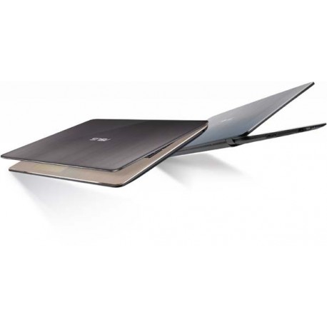 Asus X540SC Laptop desain klasik warna ekspresif