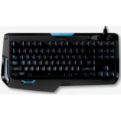 LOGITECH G310 ATLAS DAWN COMPACT MECHANICAL GAMING KEYBOARD