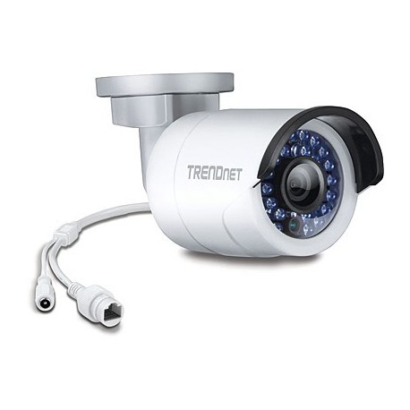 TRENDNET TV-IP310PI Outdoor 3MP Full HD PoE Day/Night Network Camera