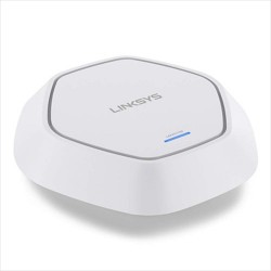 Linksys LAPAC1750 Business AC1750 Dual-Band Access Poin