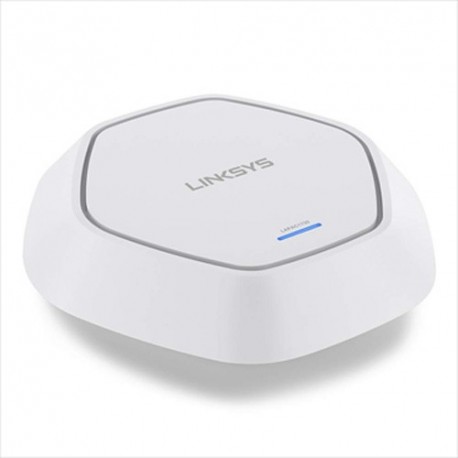 Linksys LAPAC1750 Business AC1750 Dual-Band Access Poin