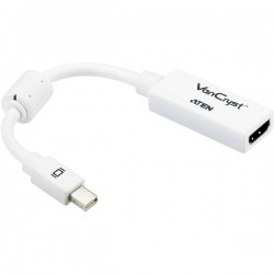 ATEN VC980 Mini DisplayPort to HDMI Adapter