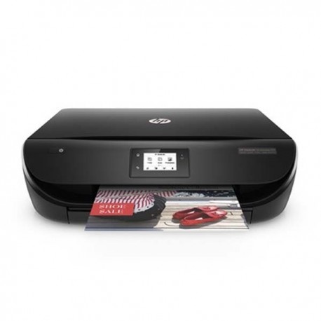HP DeskJet Ink Advantage 4535 All-in-One Printer (F0V64C)