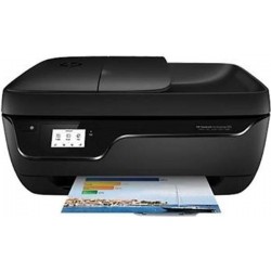 HP DeskJet Ink Advantage 3835 All-in-One Printer (F5R96C)