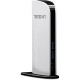 TRENDNET TU3-DS2 Universal USB 3.0 Docking Station