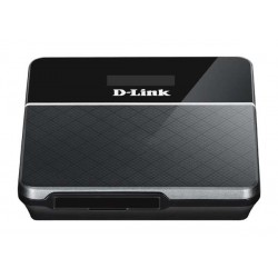 D-Link DWR-932 4G / LTE Mobile Router  