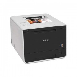 Brother HL-L8350CDW Color Laser Printer with Wireless Networking and Duplex