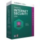 Kaspersky Internet Security (KIS) 2016 for 3PC 1tahun
