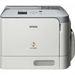 Epson Workforce AL-C300DN  Duplex A4 Colour Laser