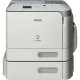 EPSON WORKFORCE AL-C300DTN  DUPLEX A4 COLOUR LASER