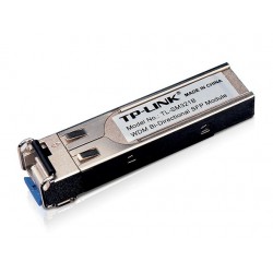 TP-LINK TL-SM321B 1000Base-BX WDM Bi-Directional SFP Module