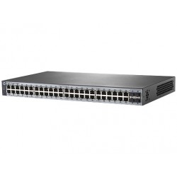 HP 1820-48G Switch Fixed Port Web Managed Ethernet Switches (J9981A)