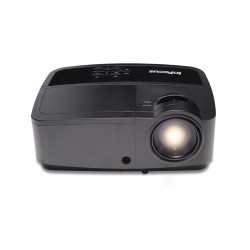 InFocus IN112x Projector 3200 lumens HDMI connectivity