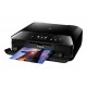 Canon PIXMA MG5770 Advanced All-In-One printer with Wireless LAN