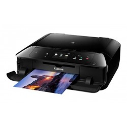 Canon PIXMA MG5770 Advanced All-In-One printer with Wireless LAN