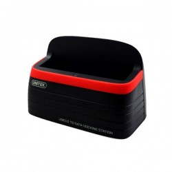 Unitek Y-1077 USB 3.0 to SATA HDD Docking Station for 2.5"/3.5"