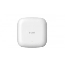 D-Link DAP-2330  Wireless N300 2.4GHz Gigabit PoE Access Point  