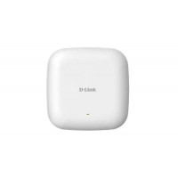 D-Link DAP-2330  Wireless N300 2.4GHz Gigabit PoE Access Point  