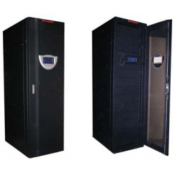 SPHINX MODULAR POWER 15 - 120 KVA