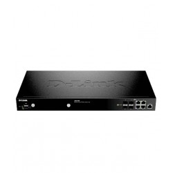 D-Link DWC-2000 Unified Wireless Controller with 64 AP License