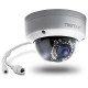 TRENDNET TV-IP321PI Outdoor 1.3 MP HD PoE Dome IR Network Camera