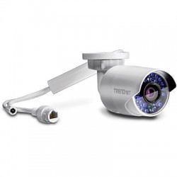 TRENDNET TV-IP322WI Outdoor 1.3 MP HD WiFi IR Network Camera