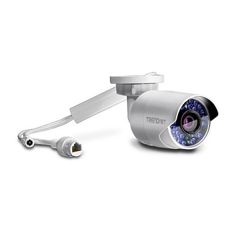 TRENDNET TV-IP322WI Outdoor 1.3 MP HD WiFi IR Network Camera