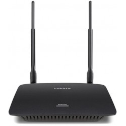 Linksys RE6500HG AC1200 Dual-Band Wireless Range Extender