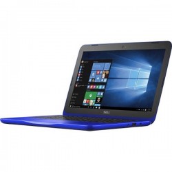 Dell Inspiron 11 3162 Laptop Pentium Quad Core 4 Gb 500 Gb Dos