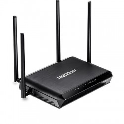 TRENDNET TEW-827DRU AC2600 StreamBoost™ MU-MIMO WiFi Router                         