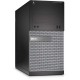 DELL OptiPlex 3020 Mini Tower desktop Kecil yang hemat ruang