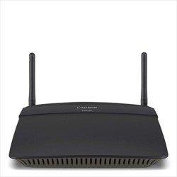 Linksys EA2750 N600 Dual-Band Smart Wi-Fi Wireless Router