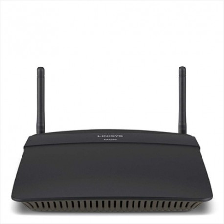 Linksys EA2750 N600 Dual-Band Smart Wi-Fi Wireless Router