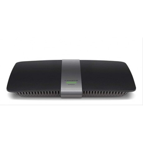 Linksys EA6200 AC900 Dual-Band Smart Wi-Fi Wireless Router