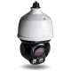 TRENDNET TV-IP430PI Outdoor 2 MP Full HD 1080p PoE+ IR Mini Speed Dome Network Camera