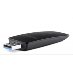 Linksys WUSB6300 AC1200 Wireless-AC USB Adapter