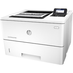 HP LaserJet Enterprise M506n Mono Laser Printers (F2A68A) 