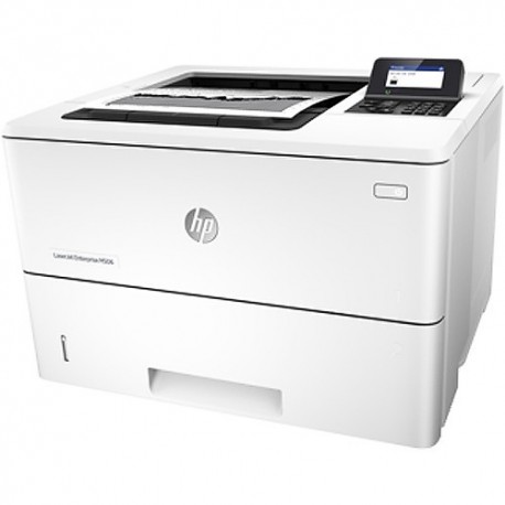 HP M506n LaserJet Enterprise (F2A68A) Office Black and White Laser Printers