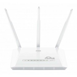 D-Link DIR-619L Wireless N300 Cloud Router