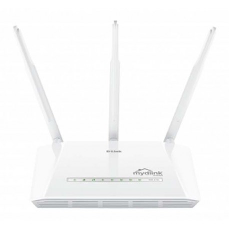D-Link DIR-619L Wireless N300 Cloud Router