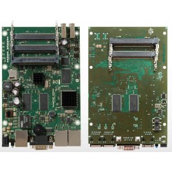 Mikrotik RB435G Routerboard