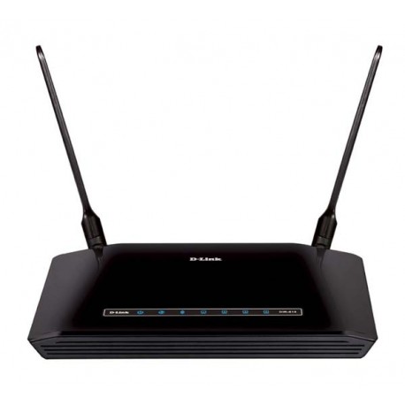 D-Link DIR-618 Wireless N Router easy installation