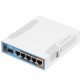 Mikrotik RB962UiGS-5HacT2HnT (hAP-AC) Router Wireless