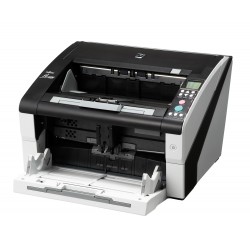 FUJITSU fi-6800 Document Scanner 