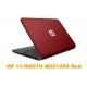 HP Notebook 11-f005TU (M2X12PA) 