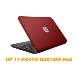 HP Notebook 11-f005TU (M2X12PA) 