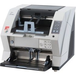 Fujitsu fi-5950 Color Duplex Document Scanner