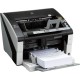 Fujitsu fi-6400 Production-Level Document Scanner 