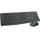 Logitech MK235 Wireless Keyboard and Mouse